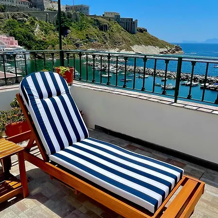 La Loggia Di Battista Holiday home *