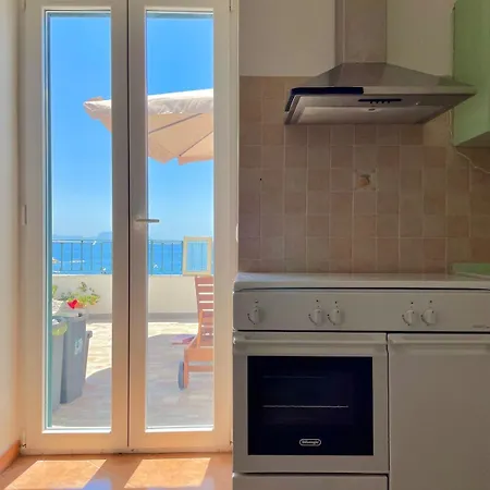 Holiday home La Loggia Di Battista Procida