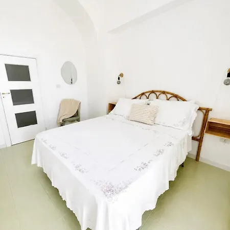Hébergement de vacances La Loggia Di Battista