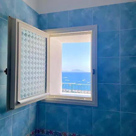 La Loggia Di Battista Procida