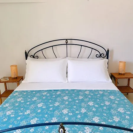 La Loggia Di Battista Holiday home *