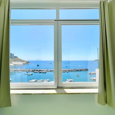 Holiday home La Loggia Di Battista
